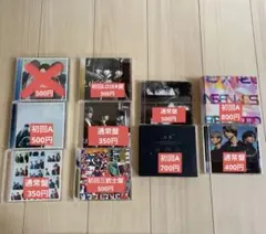 NEWS CD シングル アルバム バラ売り 歓迎