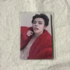 TXT NO LABELS PART01 ヨンジュン SET C トレカ