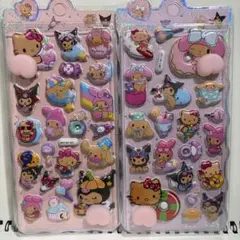 y*〜様 日焼けキティ