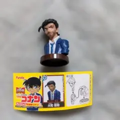 名探偵コナン　チョコエッグ