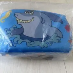 さ*ん様 Oshare 子供用アームリング サメデザイン　新品