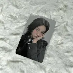 ILLIT I'LL LIKE YOU ウォンヒ トレカ 一般盤 セミコンプ - メルカリ