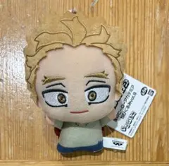 僕のヒーローアカデミア ちびぐるみvol.9 ホークス 鷹見啓悟