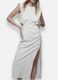 ZARA ワンピース