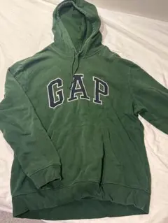 GAPパーカー