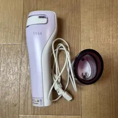 トリアスキンエイジングケアレーザー【ジャンク】のサムネイル