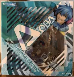 DRAMAticalMurder 1/7 スケールフィギュア　蒼葉 ドラマダ Amazon.co.jp: DRAMAtical Murder 蒼葉 (1/7スケール PVC製塗装済み