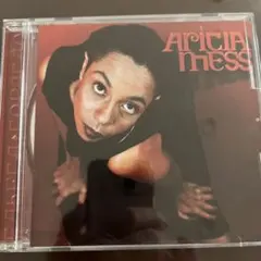 Aricia Mess アルバムCD まとめ買い割有