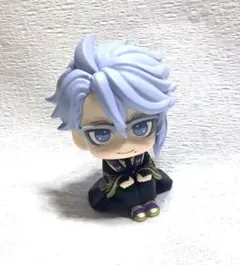 ツイステ アズール るかっぷ フィギュア 式典服