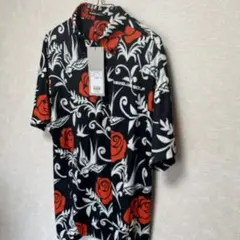 新品未使用　russelno ポロシャツ　5