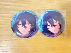 あんスタ 朔間零 イベコレ 缶バッジ