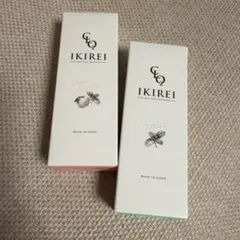 イキレイ　IKIREI  オーラルケアトリートメントジェル Amazon.co.jp: 公式 IKIREI イキレイ オーラルケアトリートメント