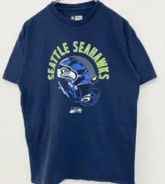 Tシャツ ネイビー