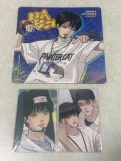 2026年最新】夜画帳 韓国の人気アイテム - メルカリ