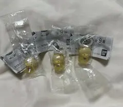 僕のヒーローアカデミア　めじるしアクセサリー2　トガヒミコ　3点