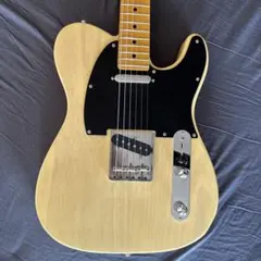 八弦小唄 68 TL Thinline / Natural - メルカリ
