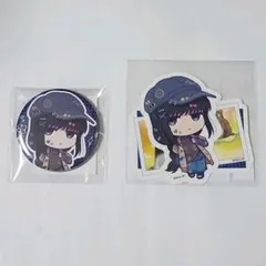 SAKAMOTO DAYS フクヤ キャラ福くじ ONLINE　大佛