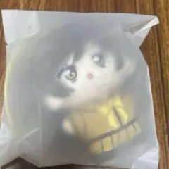 神様はじめました　ぬいぐるみ　マスコット　ストラップ　桃園奈々生　A