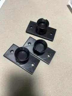 Fanatec ファナテック QR1 Quick Release マウント