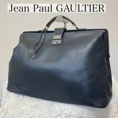 2026年最新】JeanPaul GAULTIER メンズ ビジネスバッグの人気アイテム