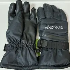 スキーグローブ 防水 2倍保温力 スノーボード スキー タッチパネル対応