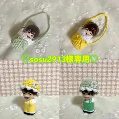 sosu2913様専用ページ