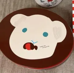 タルティン　空き缶