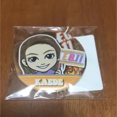 Egirls 楓 缶バッチ 缶バッジ