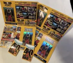 ゲンキダマツリ スペシャルカード セット