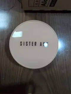 SISTER ANN パーフェクトジェリーカバーパクトケースのみのサムネイル