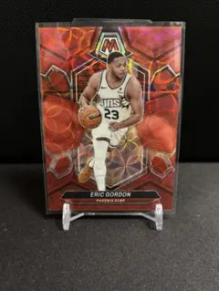 ERIC GORDON PHOENIX SUNS パラレルカード67/75