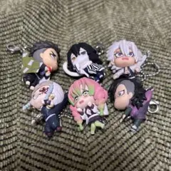 つまんでつなげてマスコット 鬼滅の刃