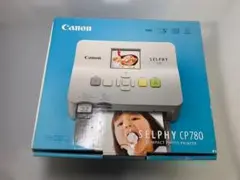 2026年最新】CANON SELPHY CP780の人気アイテム - メルカリ