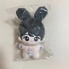 2025年最新】ジョンハン ぬいぐるみ マスターの人気アイテム