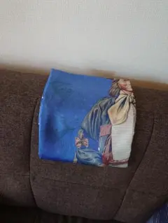 エルメス スカーフ カレ90 ダブルフェイス