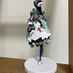 初音ミクシリーズ Luminasta “初音ミク”－モダンチャイナ－ フィギュア