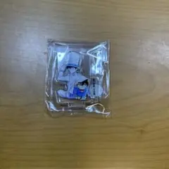 名探偵コナン　米花商店街　アクリルスタンド