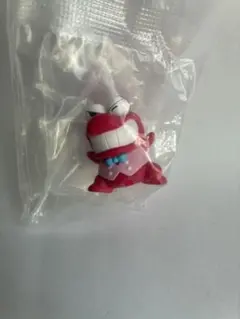 クレヨンしんちゃん × サンリオ ワニワニ フィギュア