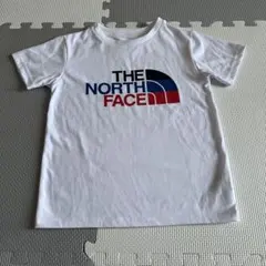 THE NORTH FACE Tシャツ 130
