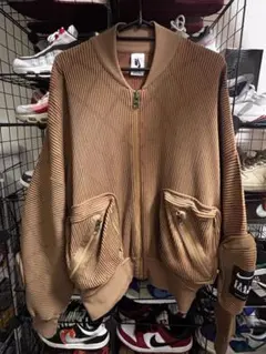 NIKE undercover