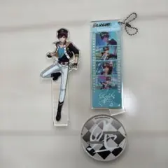 あんスタ　天城一彩　中国アクスタ