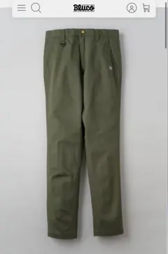 ブルコ　ニッカーズワークパンツ　BLUCO