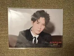 渡辺翔太 滝沢歌舞伎ZERO フォトセット