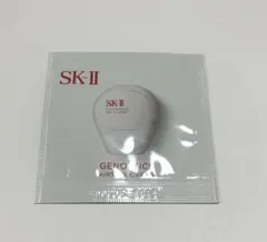 SK-II】新発売！SK-Ⅱ ジェノプティクス エアリー UV クリーム - メルカリ