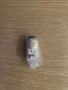 はなかっぱ　つまんでつなげてますこっと　ももかっぱちゃんのお兄さん
