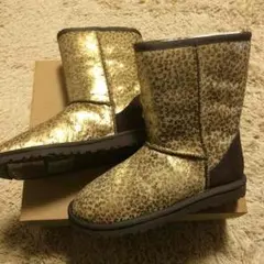 UGG 22.0cm 新品未使用品