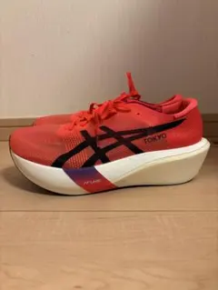 アシックス メタスピードLD asics メタスピードLDLE2 27.5cm