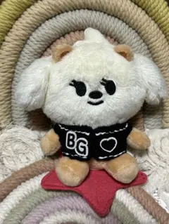 TXT プルバトゥ LOVER風ジャケット