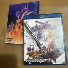 2026年最新】劇場版 仮面ライダーゴースト 100の眼魂とゴースト運命の