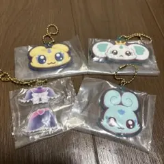 今だけSALE‼️プリキュア 一番くじ ローソン まとめ売り